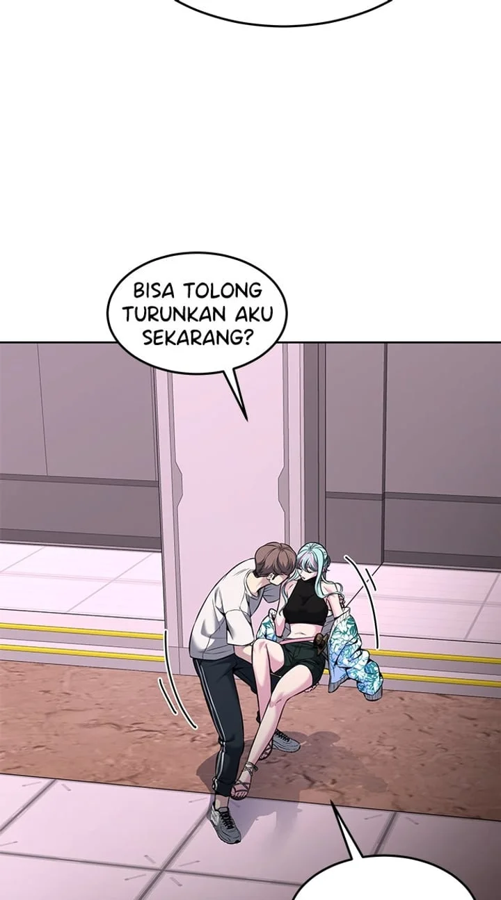Ticket Hero S2 Chapter 205 Gambar 29