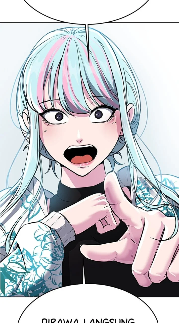 Ticket Hero S2 Chapter 205 Gambar 3