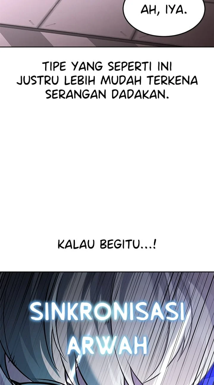 Ticket Hero S2 Chapter 205 Gambar 30