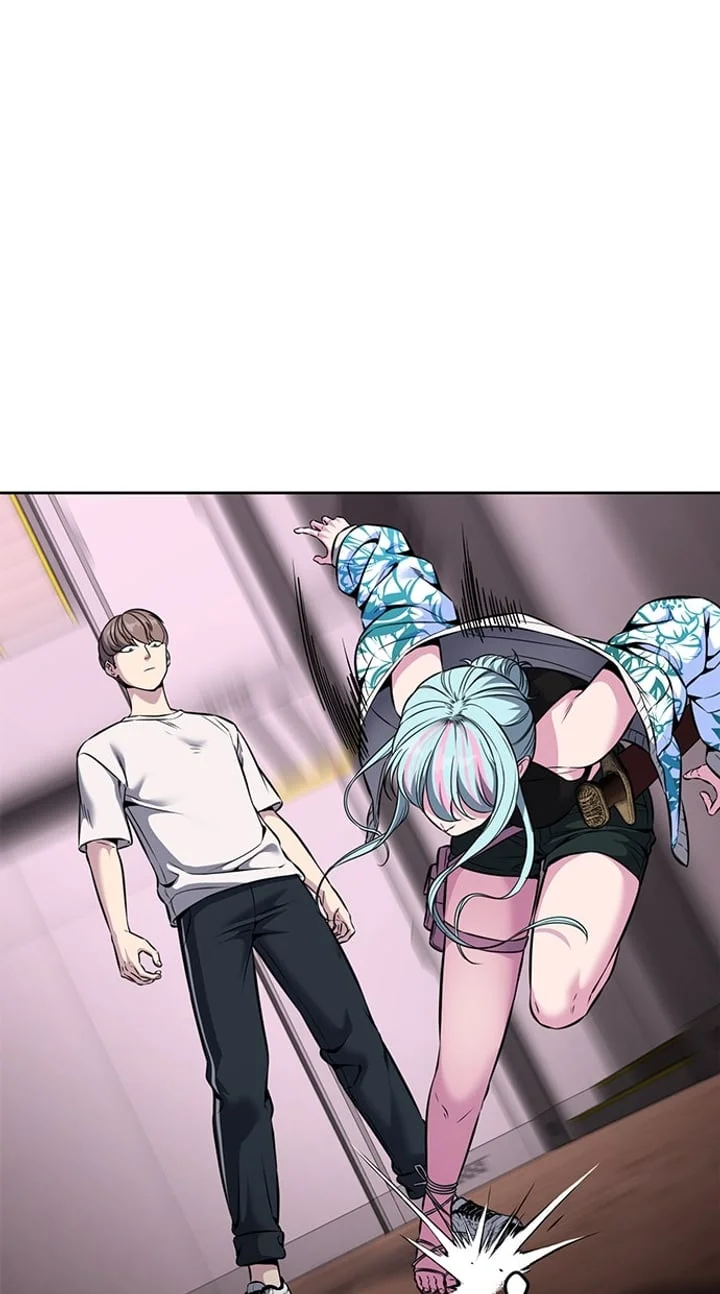Ticket Hero S2 Chapter 205 Gambar 33