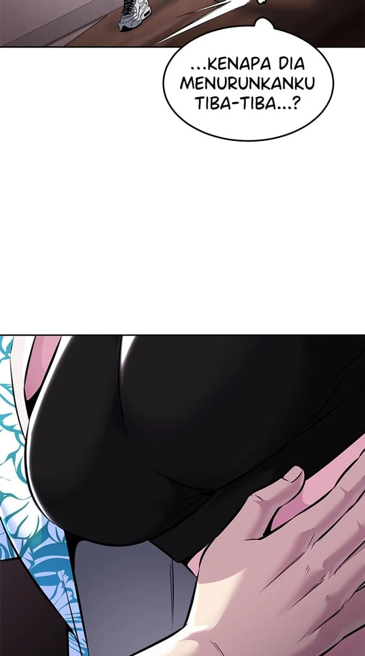 Ticket Hero S2 Chapter 205 Gambar 34