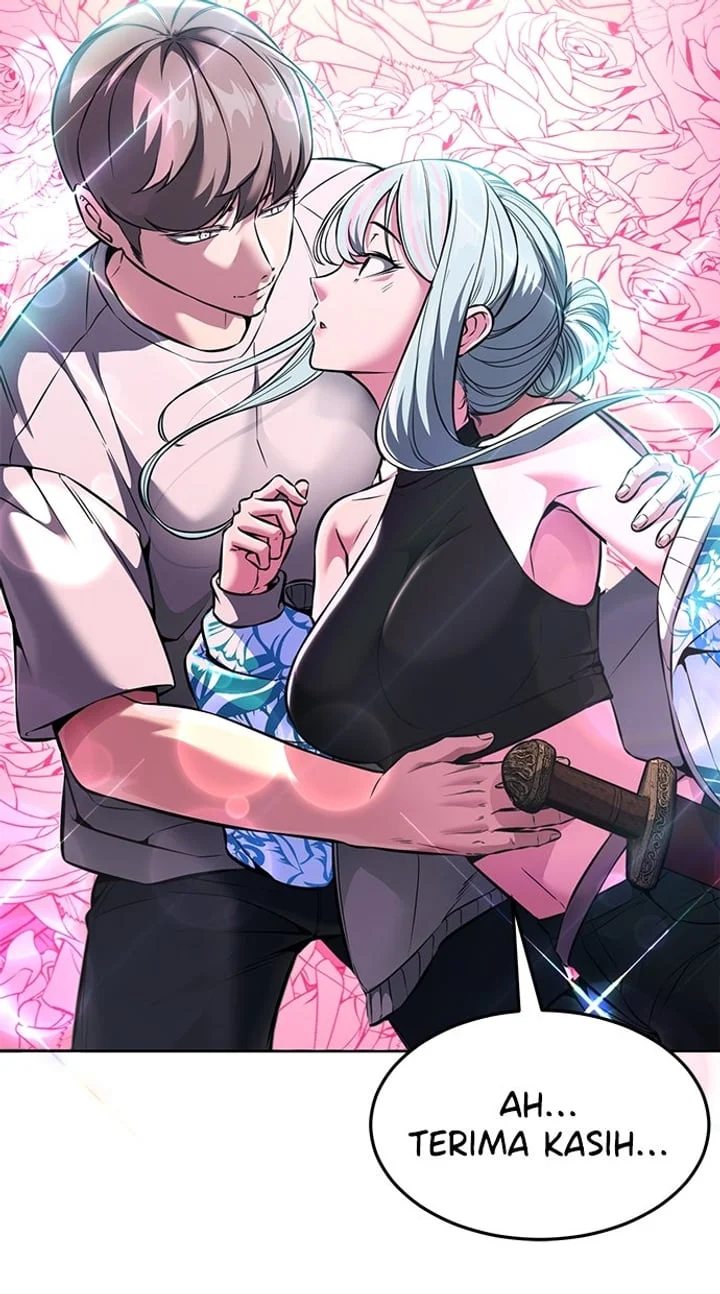 Ticket Hero S2 Chapter 205 Gambar 36