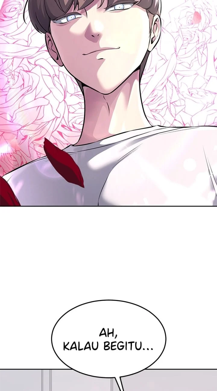 Ticket Hero S2 Chapter 205 Gambar 39