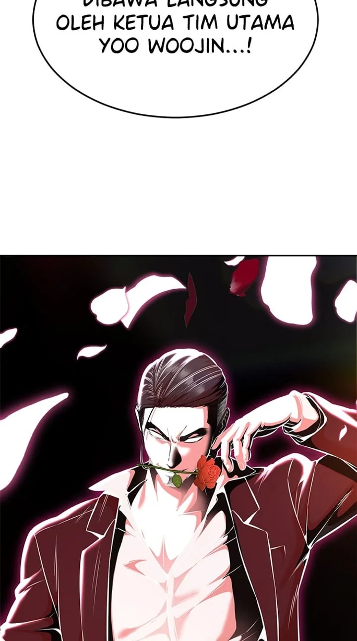 Ticket Hero S2 Chapter 205 Gambar 4