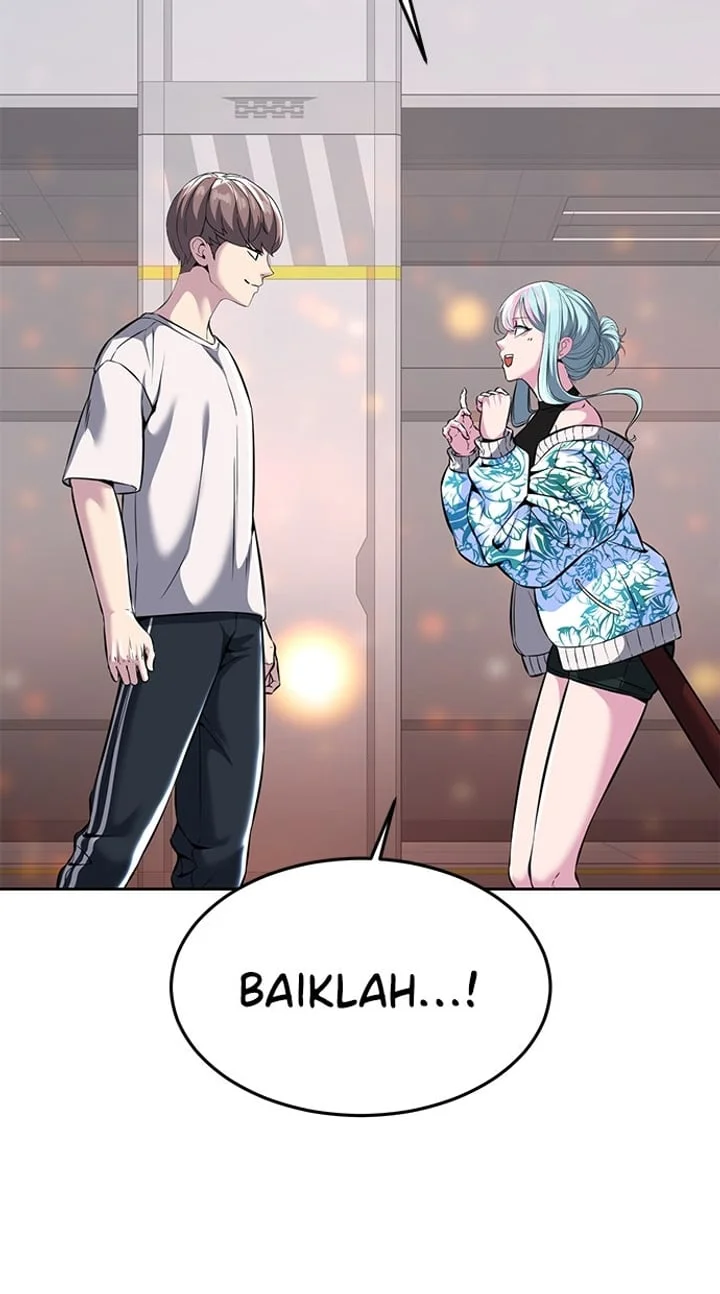 Ticket Hero S2 Chapter 205 Gambar 40