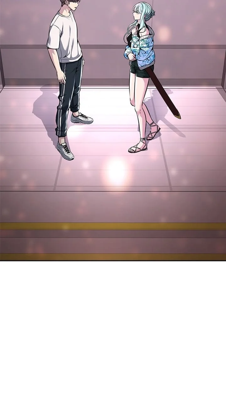 Ticket Hero S2 Chapter 205 Gambar 48