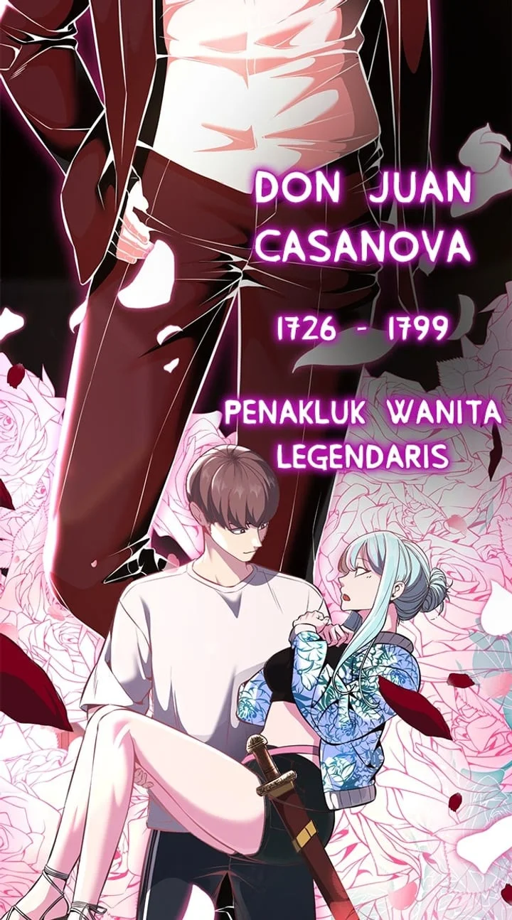 Ticket Hero S2 Chapter 205 Gambar 5