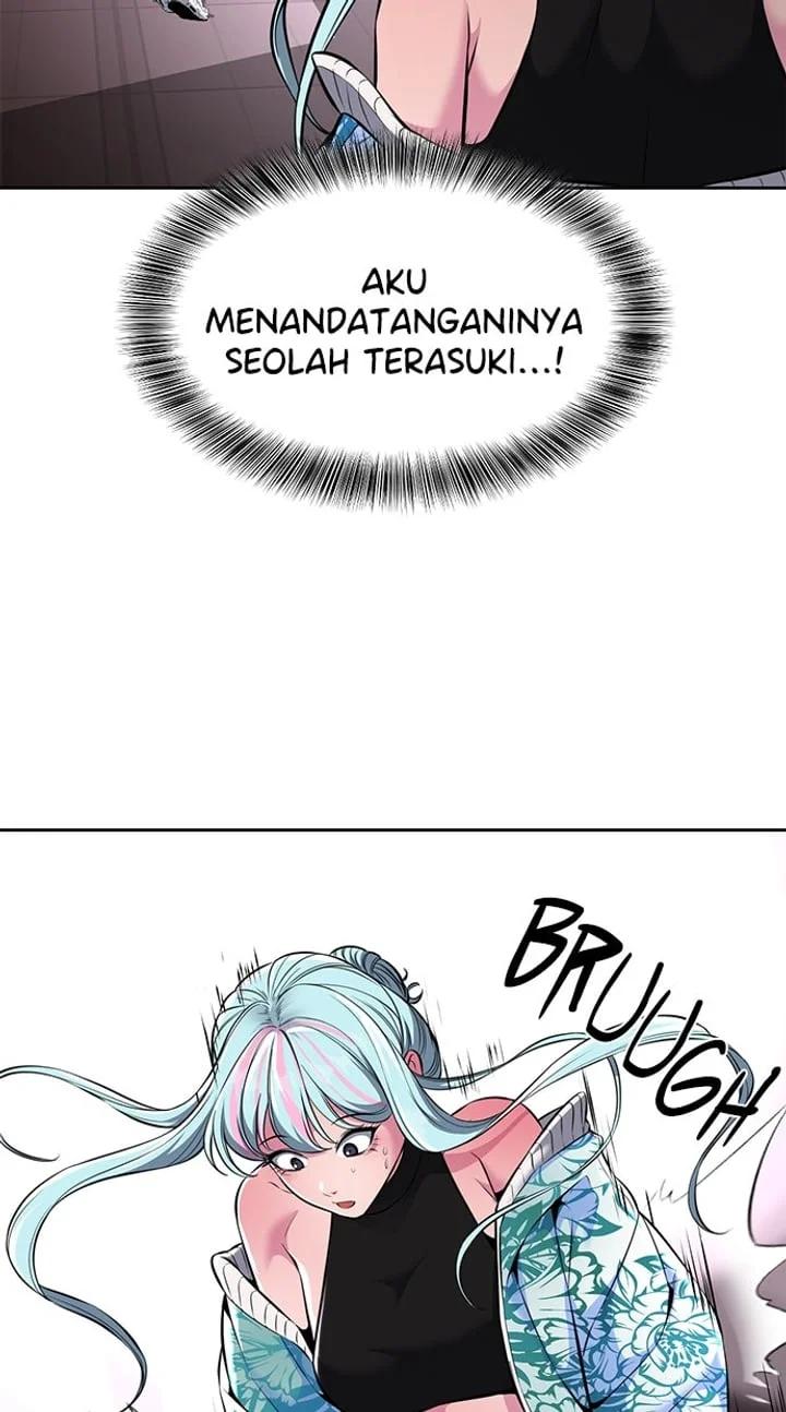 Ticket Hero S2 Chapter 205 Gambar 52