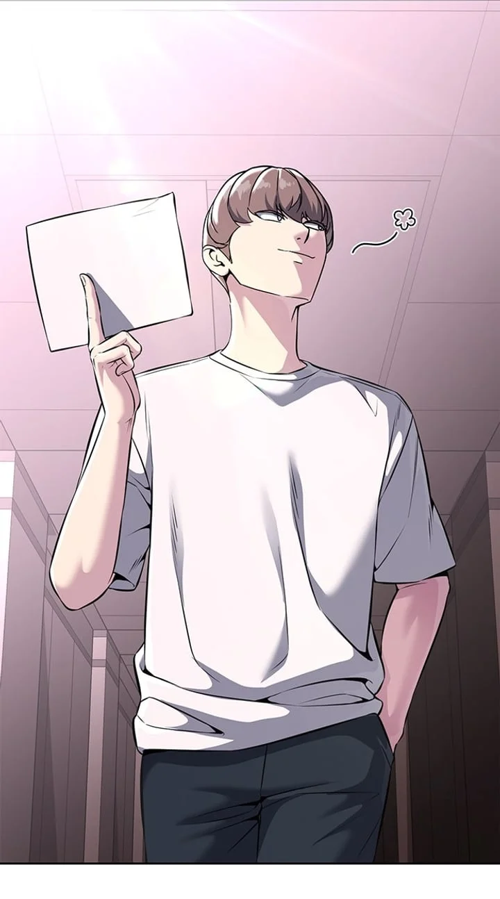 Ticket Hero S2 Chapter 205 Gambar 54