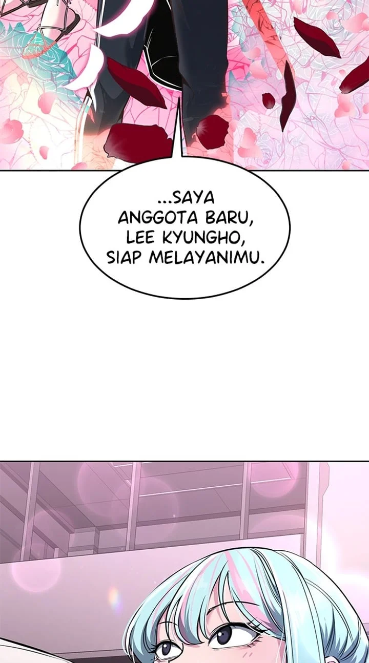 Ticket Hero S2 Chapter 205 Gambar 6