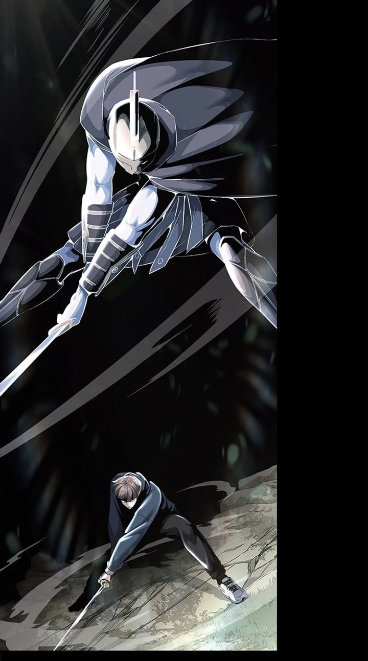 Ticket Hero S2 Chapter 205 Gambar 61