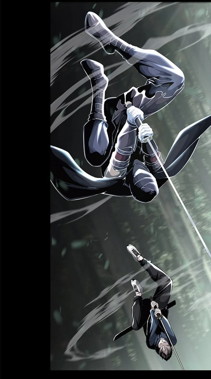 Ticket Hero S2 Chapter 205 Gambar 62