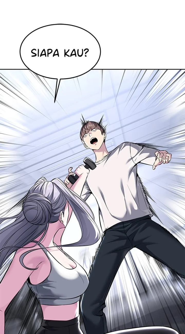 Ticket Hero S2 Chapter 205 Gambar 65