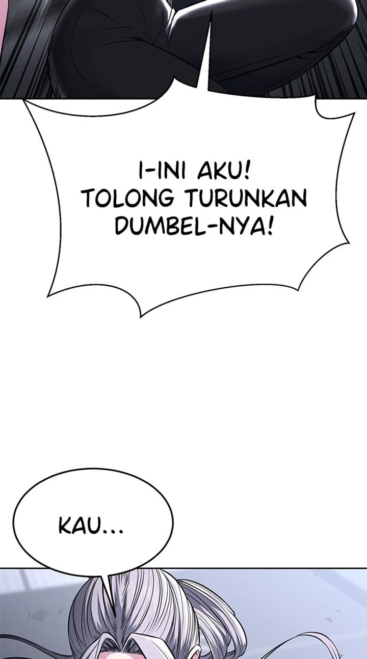Ticket Hero S2 Chapter 205 Gambar 66
