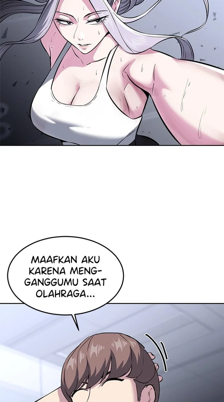 Ticket Hero S2 Chapter 205 Gambar 67