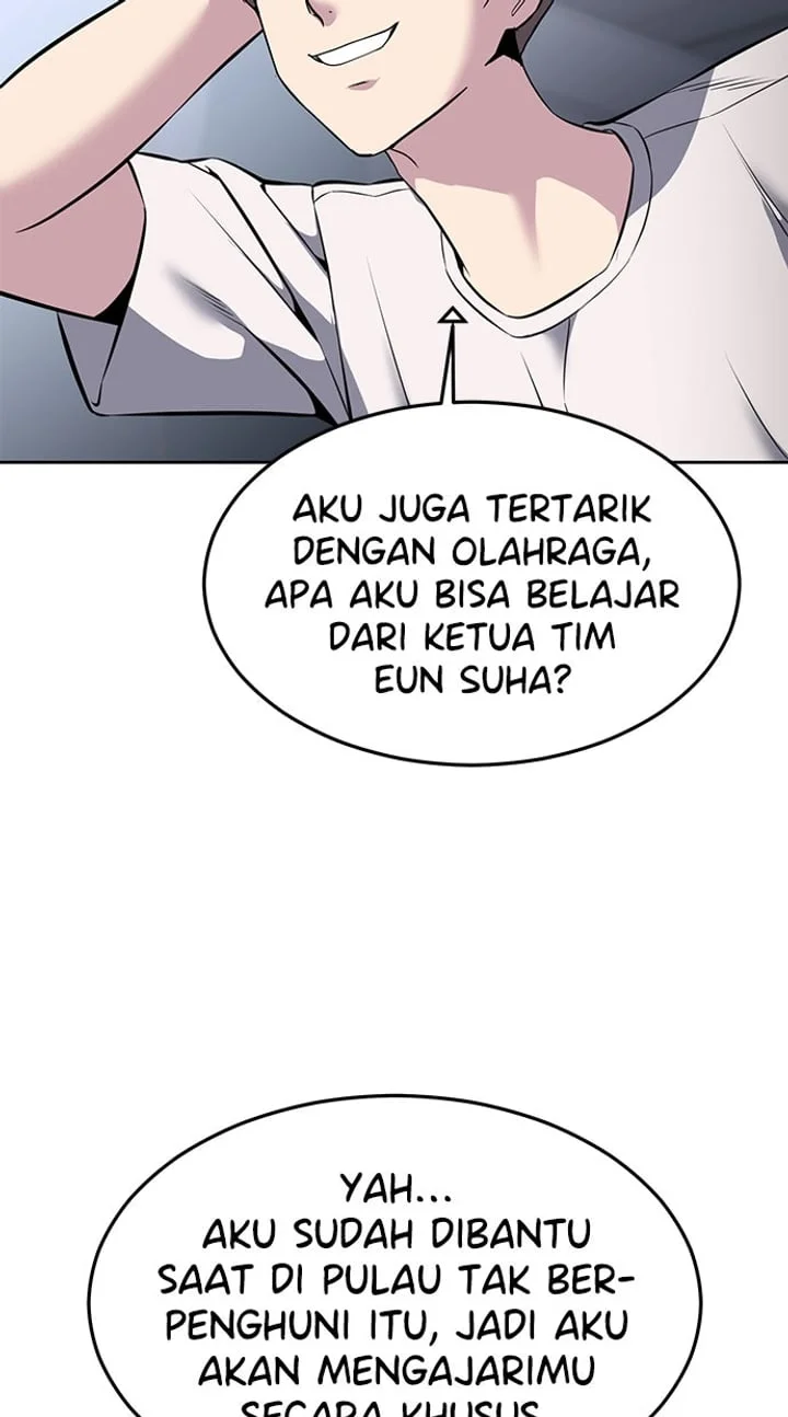 Ticket Hero S2 Chapter 205 Gambar 68