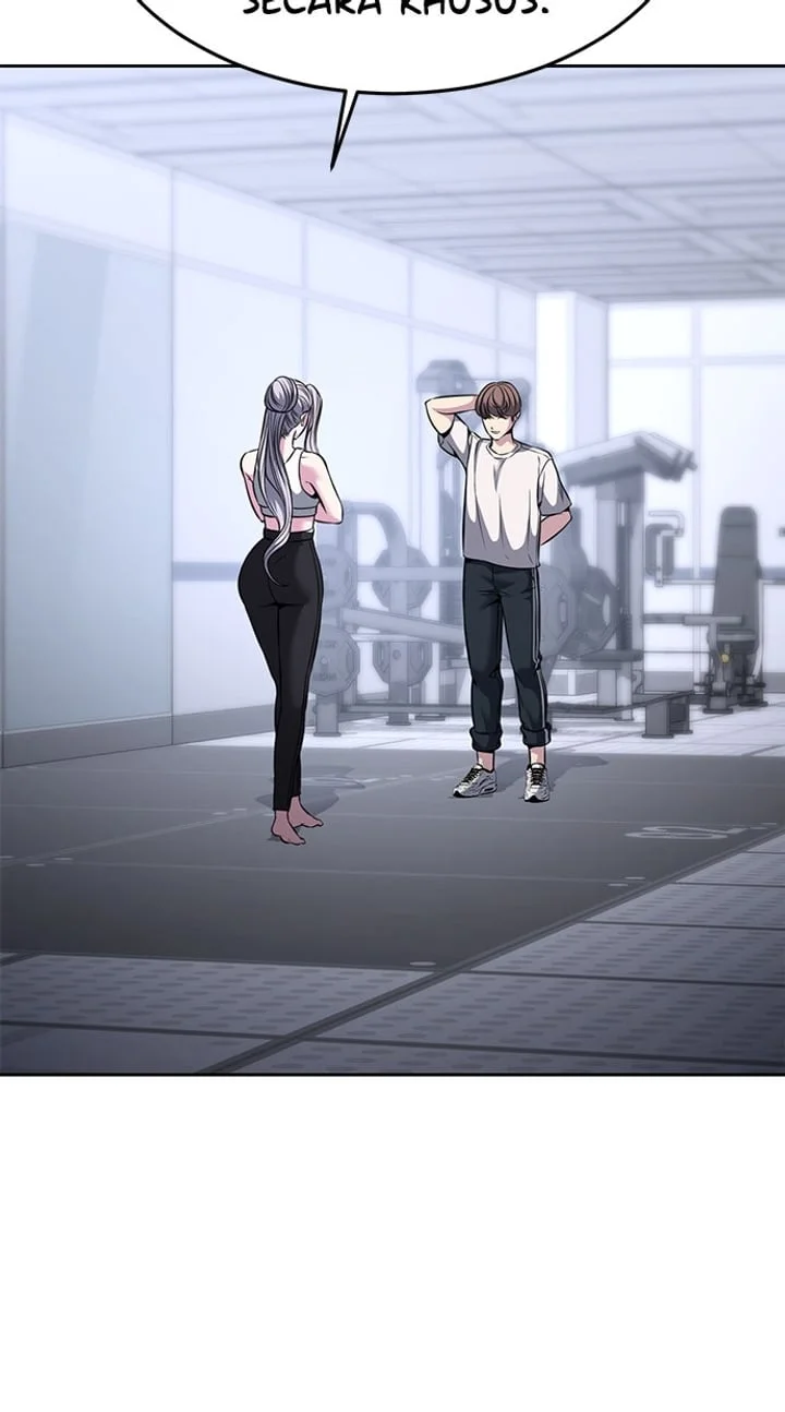 Ticket Hero S2 Chapter 205 Gambar 69
