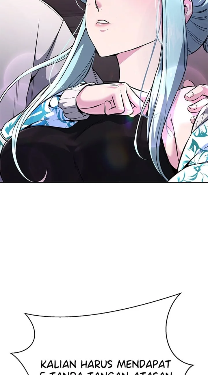 Ticket Hero S2 Chapter 205 Gambar 7