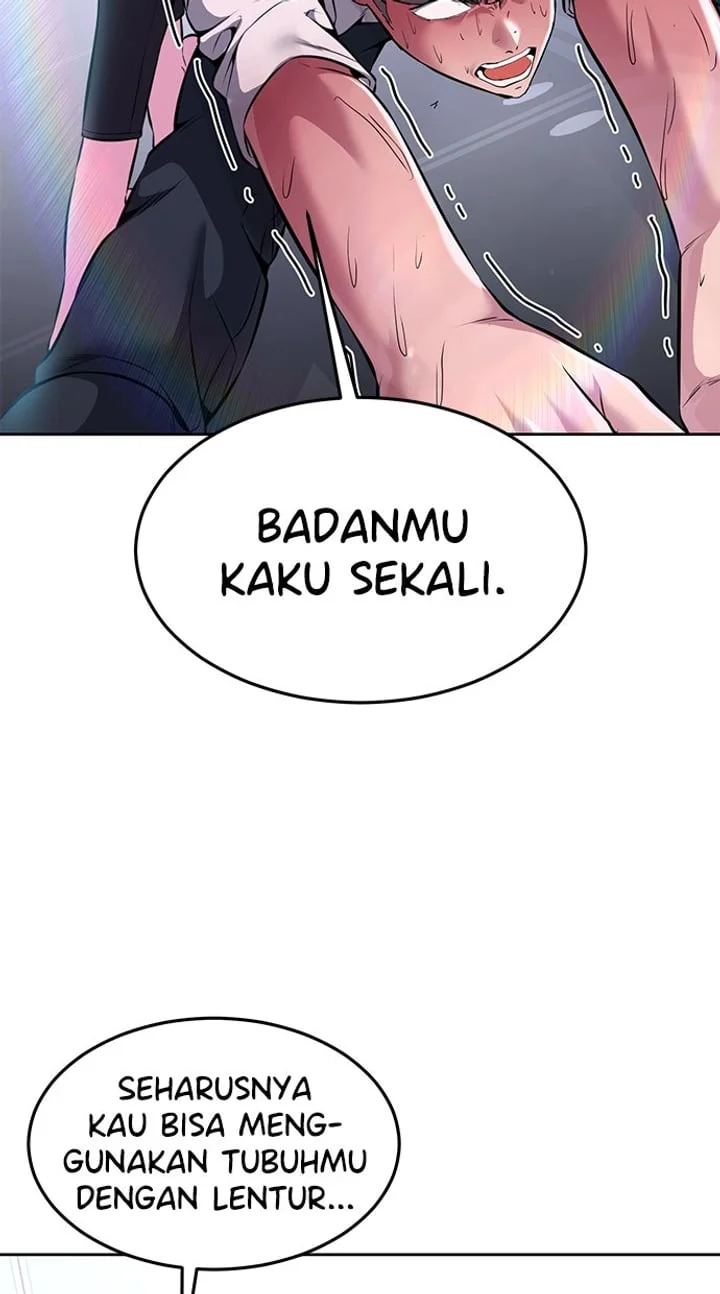 Ticket Hero S2 Chapter 205 Gambar 71