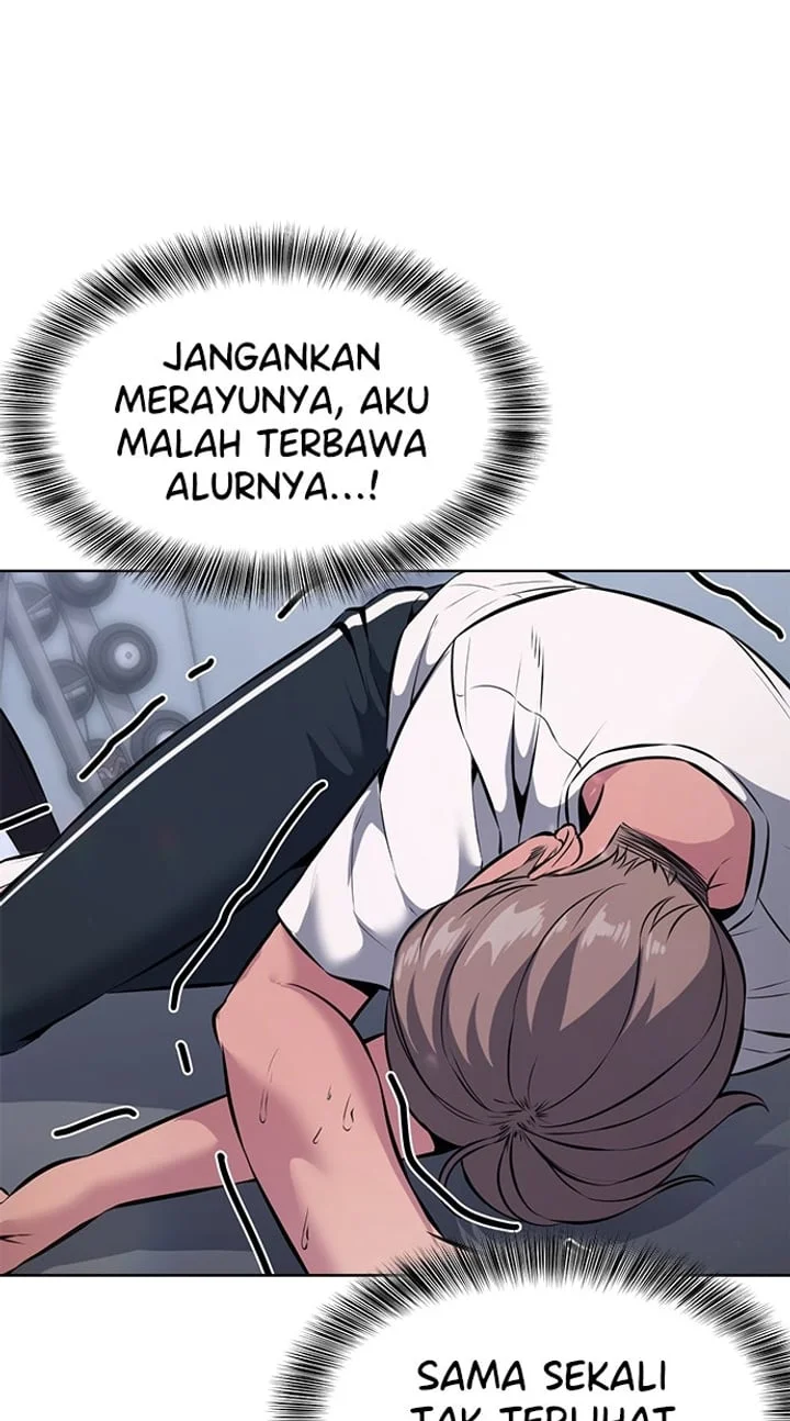 Ticket Hero S2 Chapter 205 Gambar 76
