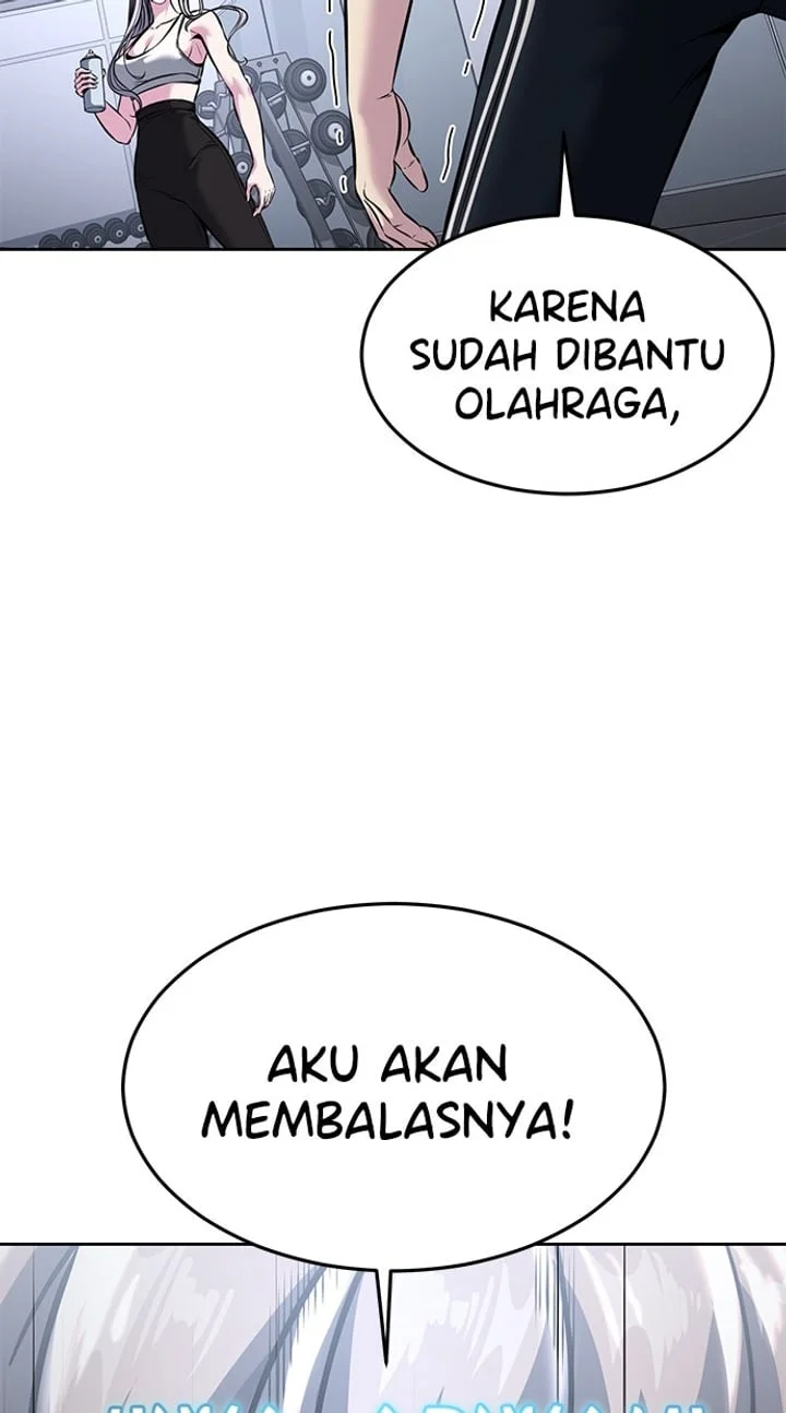Ticket Hero S2 Chapter 205 Gambar 79
