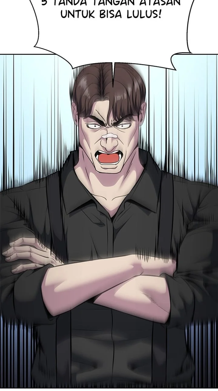 Ticket Hero S2 Chapter 205 Gambar 8