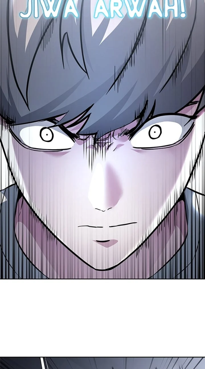 Ticket Hero S2 Chapter 205 Gambar 80