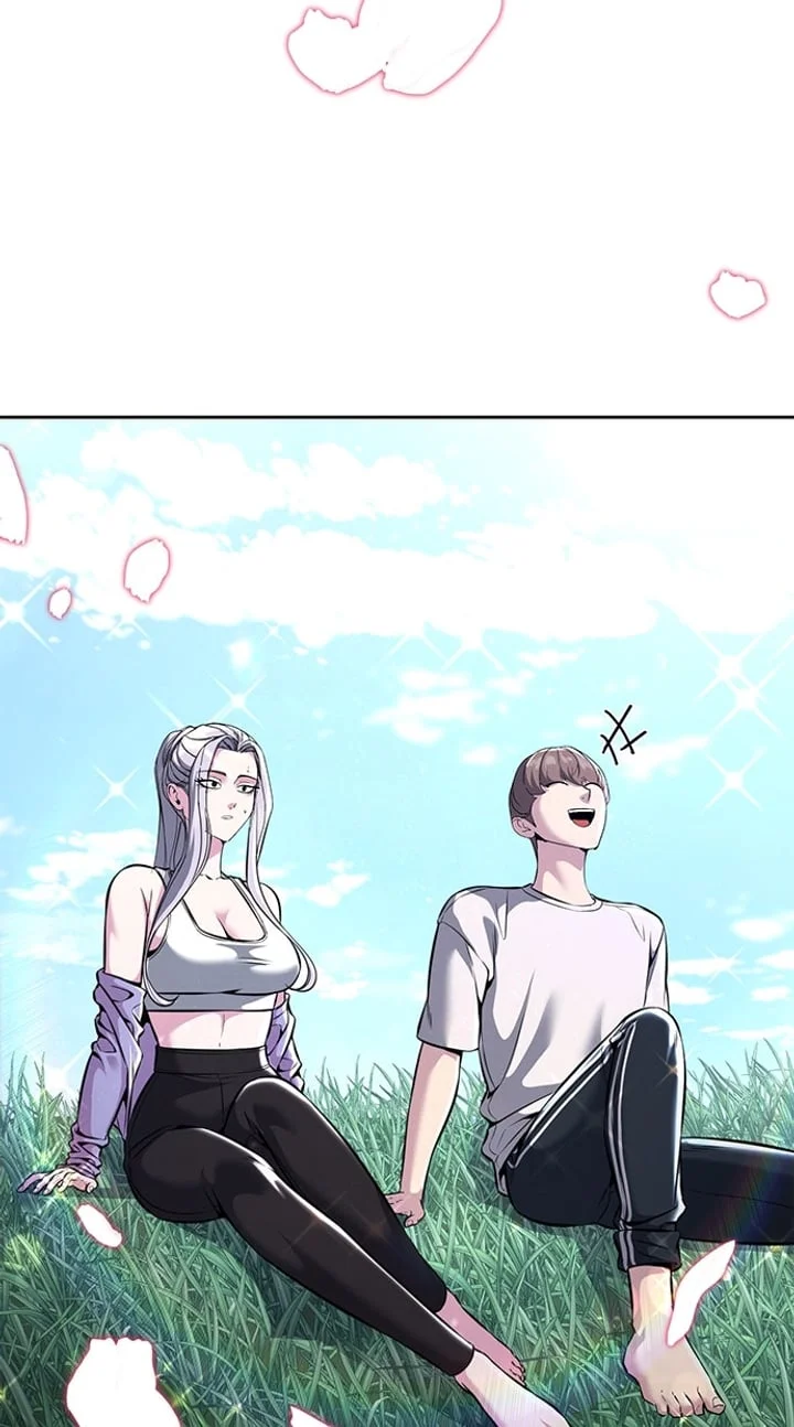 Ticket Hero S2 Chapter 205 Gambar 83