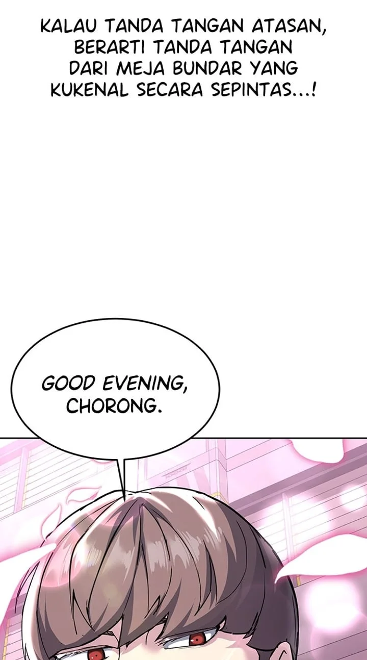 Ticket Hero S2 Chapter 205 Gambar 9