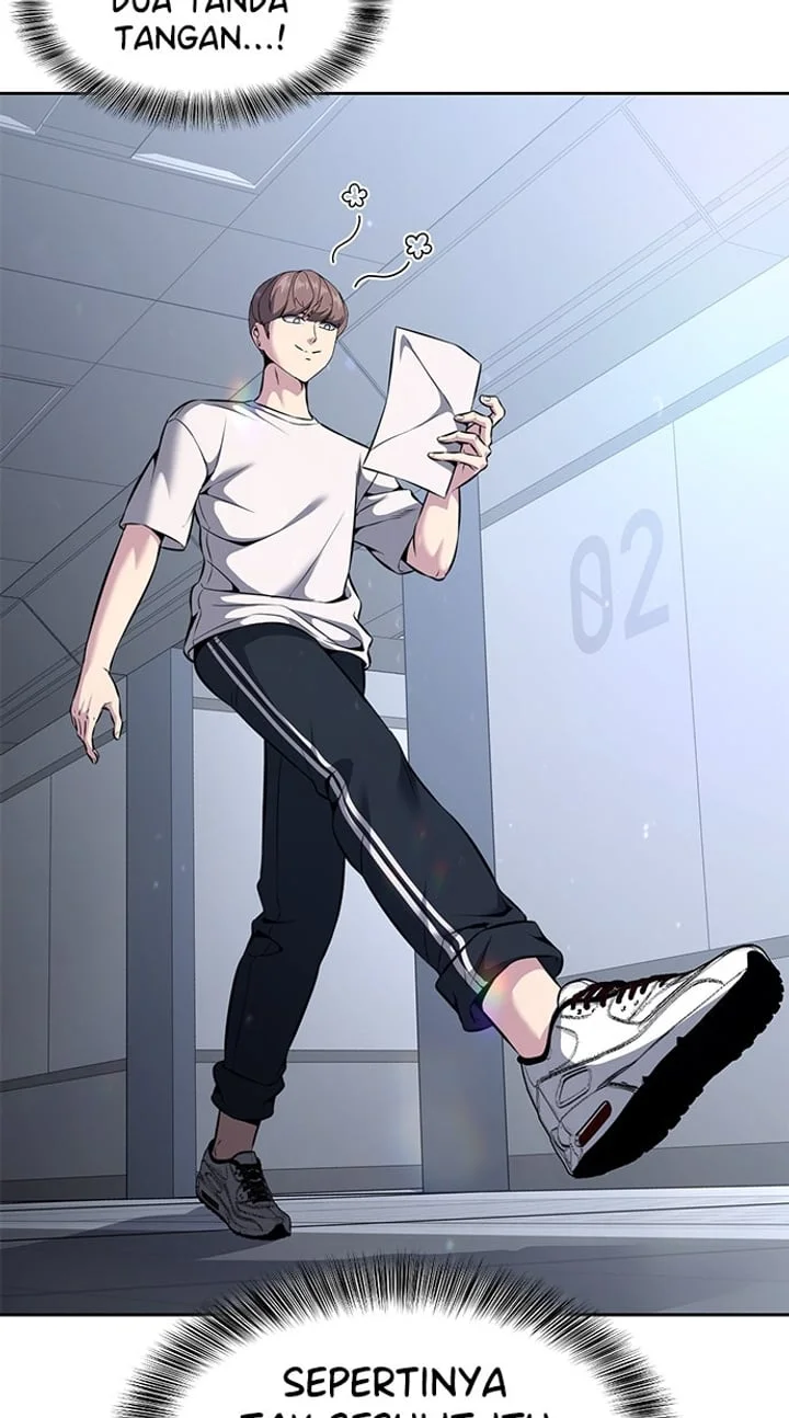 Ticket Hero S2 Chapter 205 Gambar 90