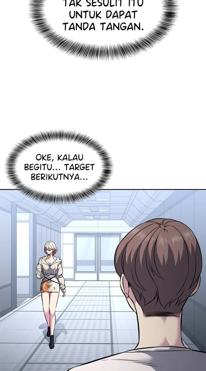 Ticket Hero S2 Chapter 205 Gambar 91