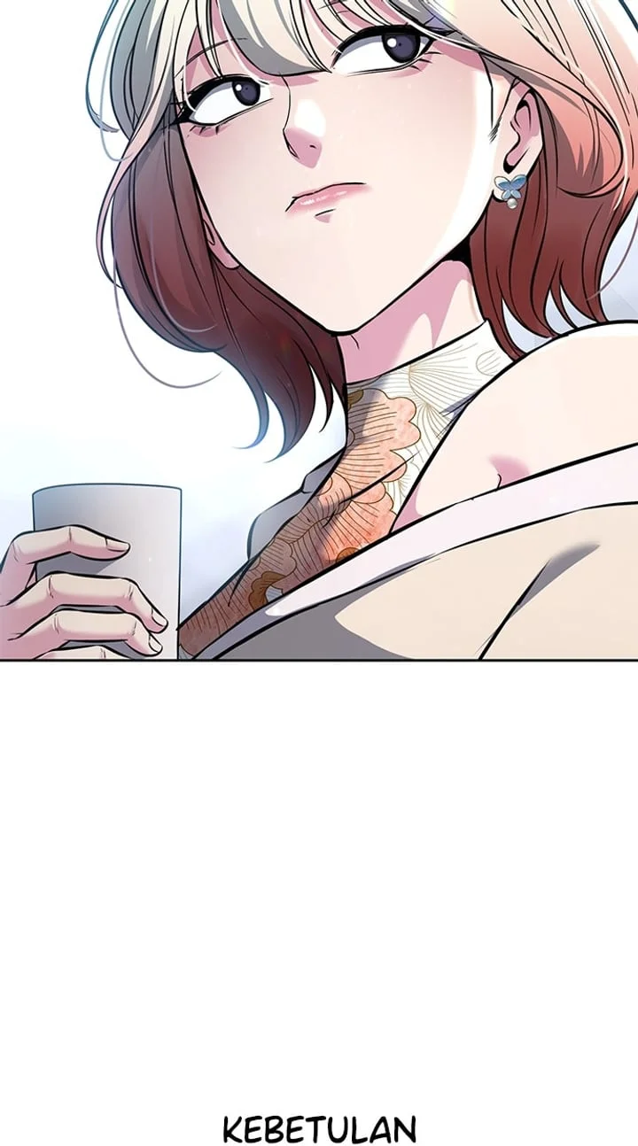 Ticket Hero S2 Chapter 205 Gambar 93