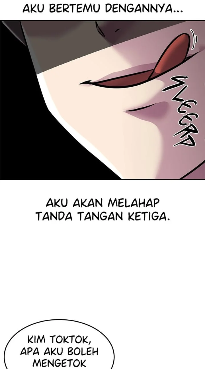 Ticket Hero S2 Chapter 205 Gambar 94