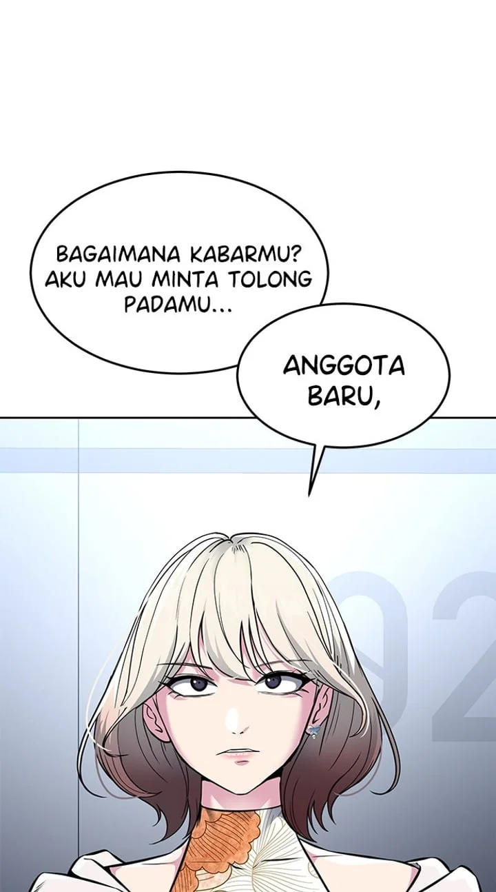 Ticket Hero S2 Chapter 205 Gambar 96
