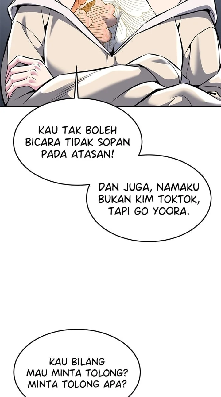 Ticket Hero S2 Chapter 205 Gambar 97