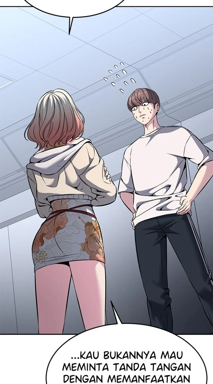 Ticket Hero S2 Chapter 205 Gambar 98