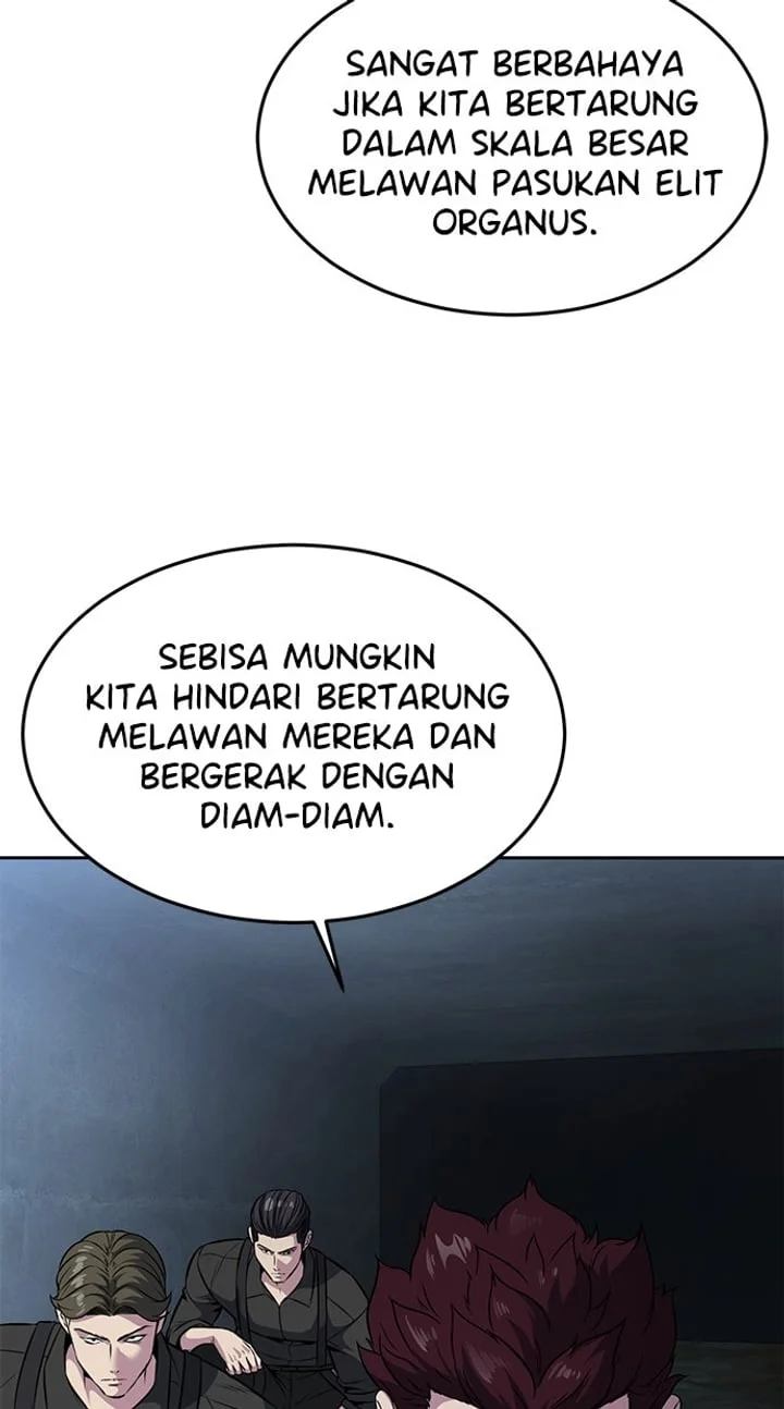 Ticket Hero S2 Chapter 206 Gambar 10