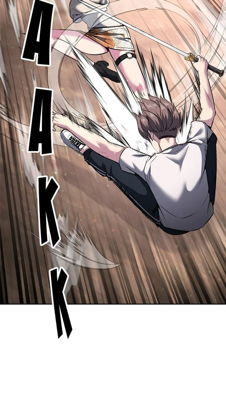 Ticket Hero S2 Chapter 206 Gambar 101