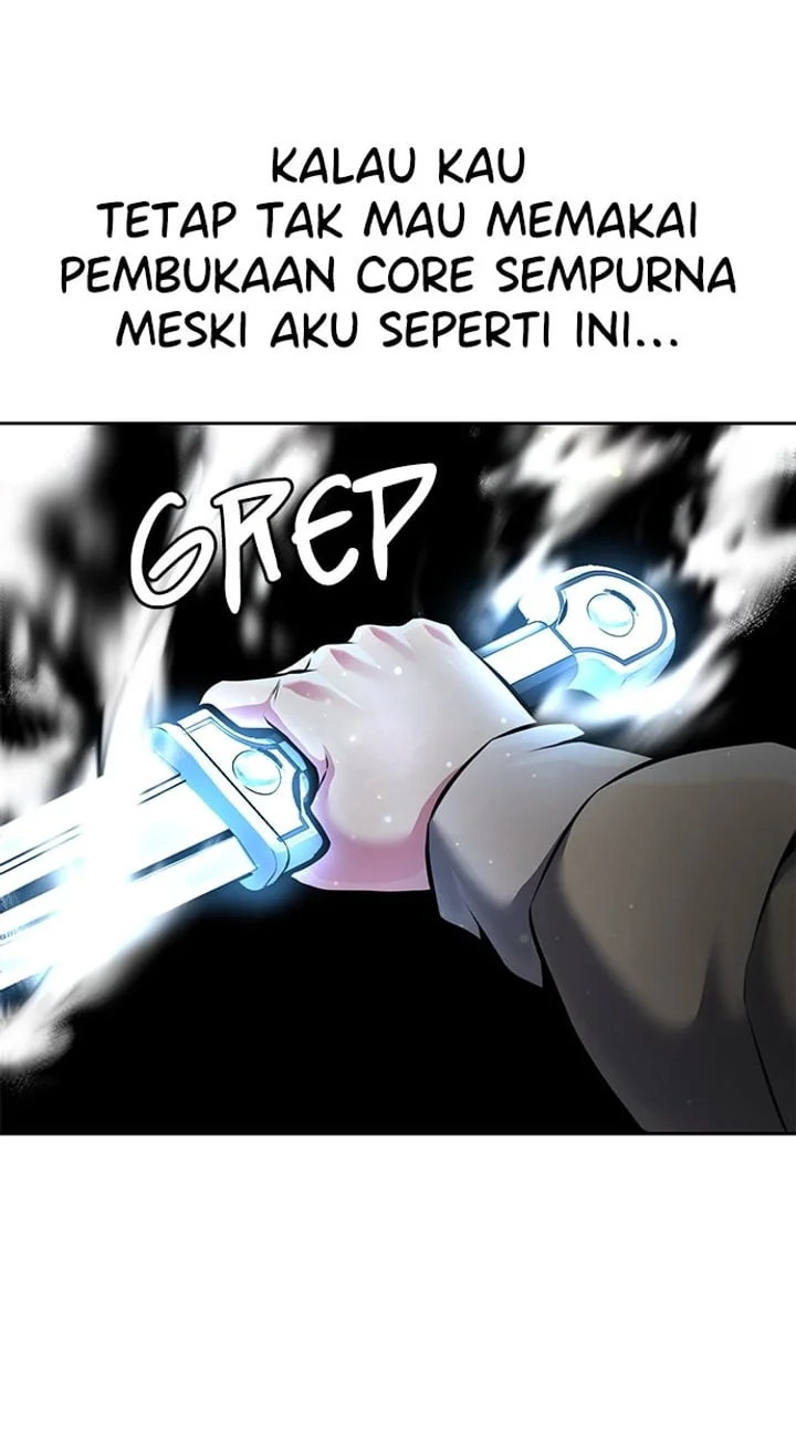 Ticket Hero S2 Chapter 206 Gambar 103