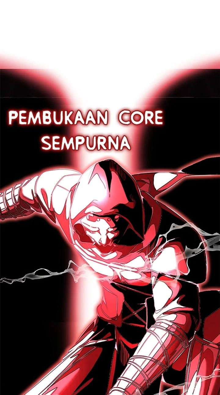 Ticket Hero S2 Chapter 206 Gambar 106