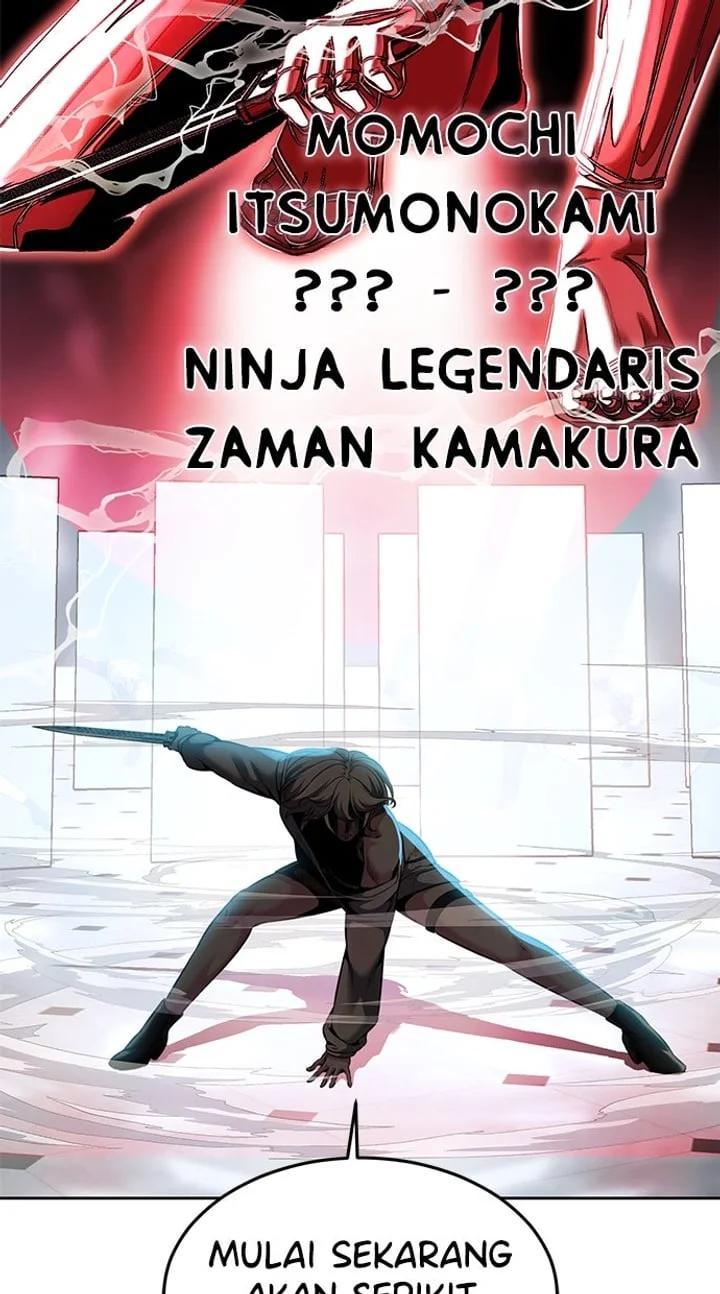 Ticket Hero S2 Chapter 206 Gambar 107
