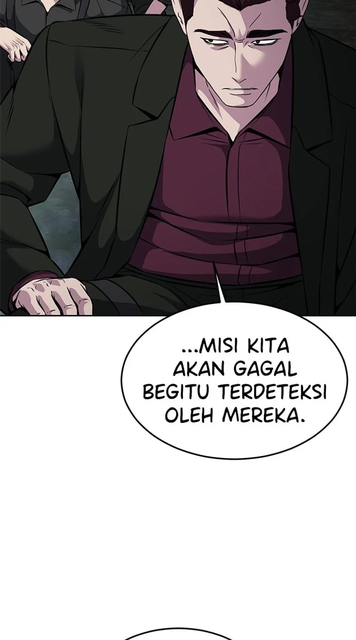 Ticket Hero S2 Chapter 206 Gambar 11