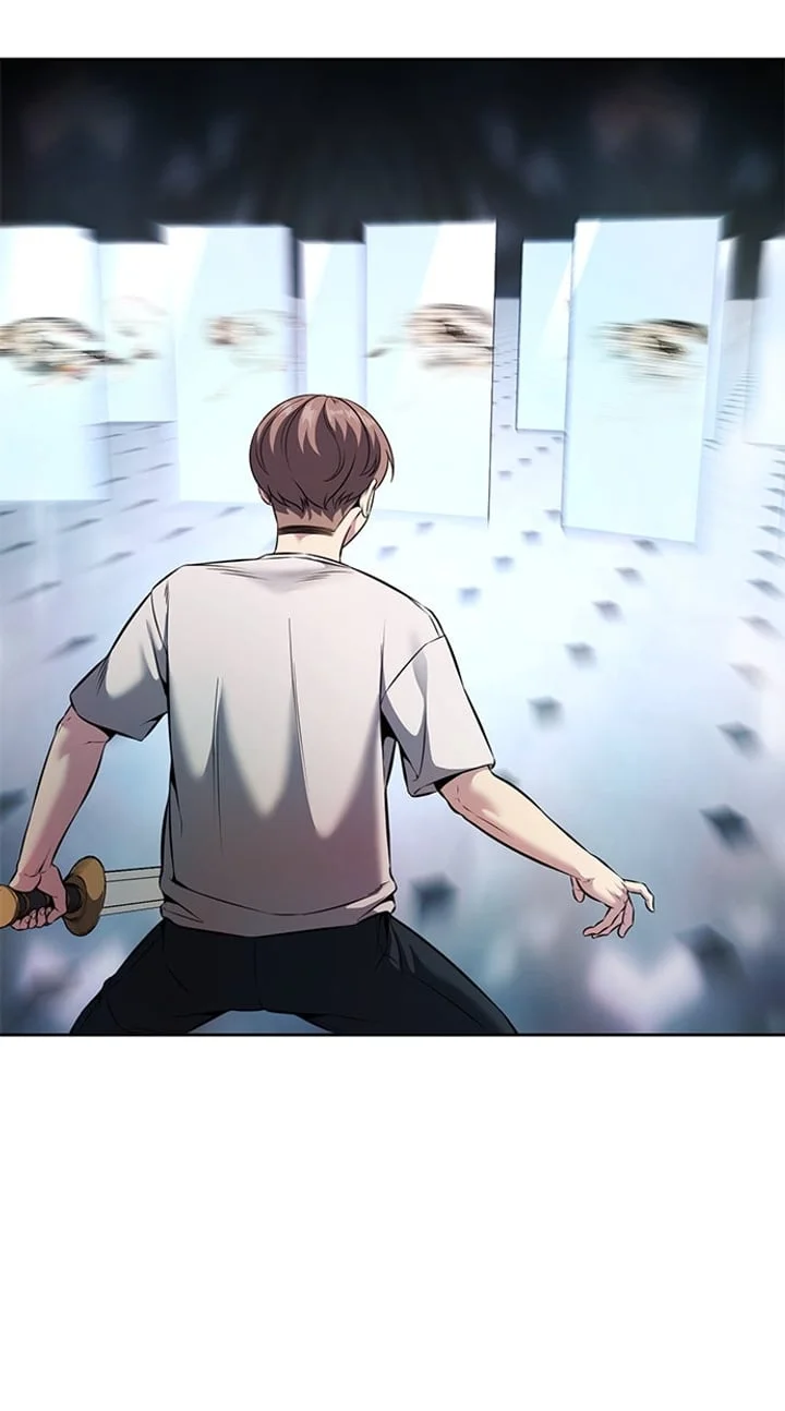 Ticket Hero S2 Chapter 206 Gambar 110