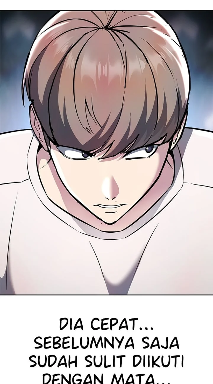 Ticket Hero S2 Chapter 206 Gambar 111