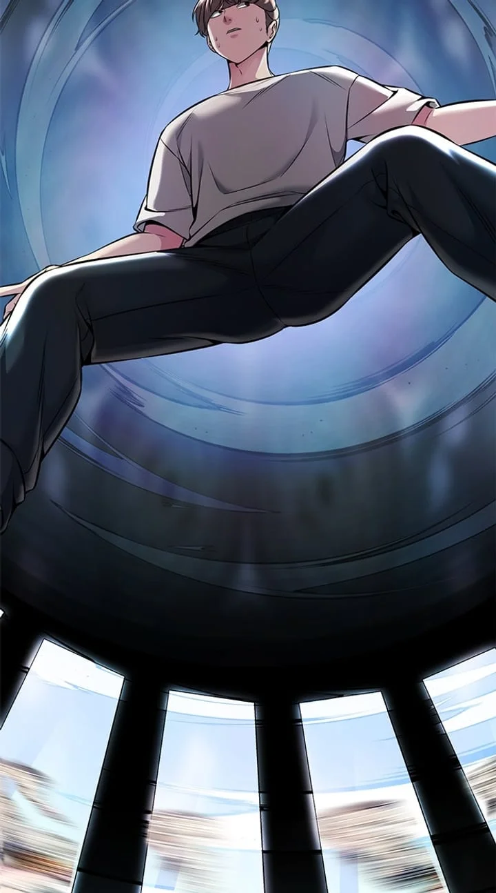 Ticket Hero S2 Chapter 206 Gambar 113