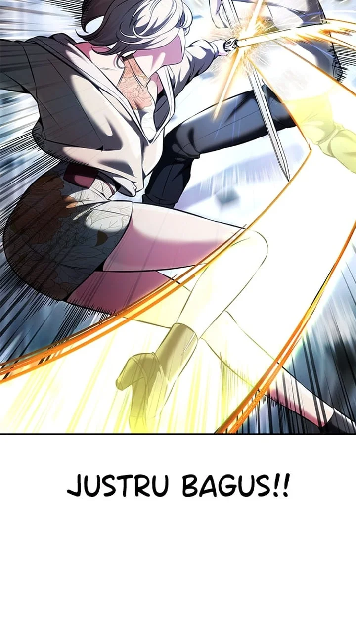 Ticket Hero S2 Chapter 206 Gambar 117
