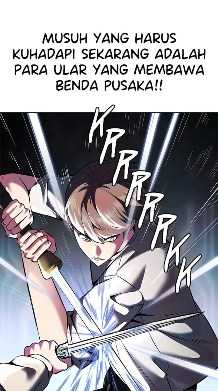 Ticket Hero S2 Chapter 206 Gambar 118