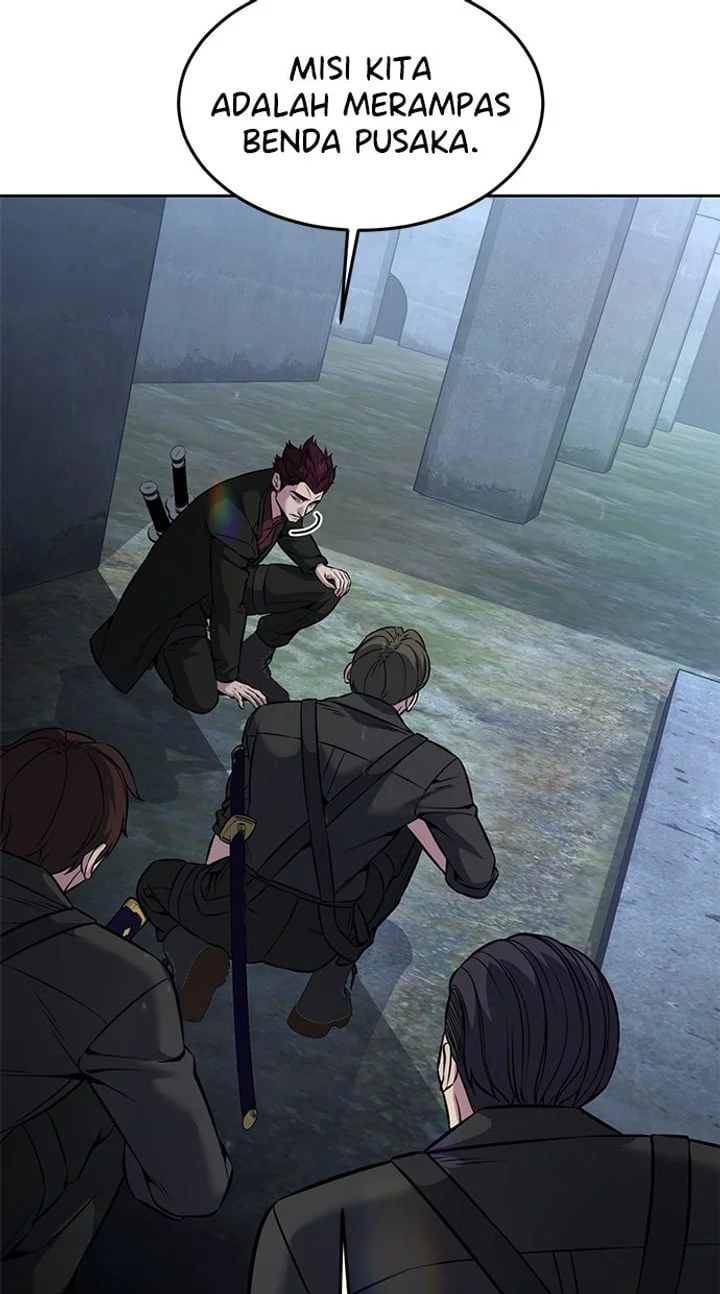 Ticket Hero S2 Chapter 206 Gambar 12