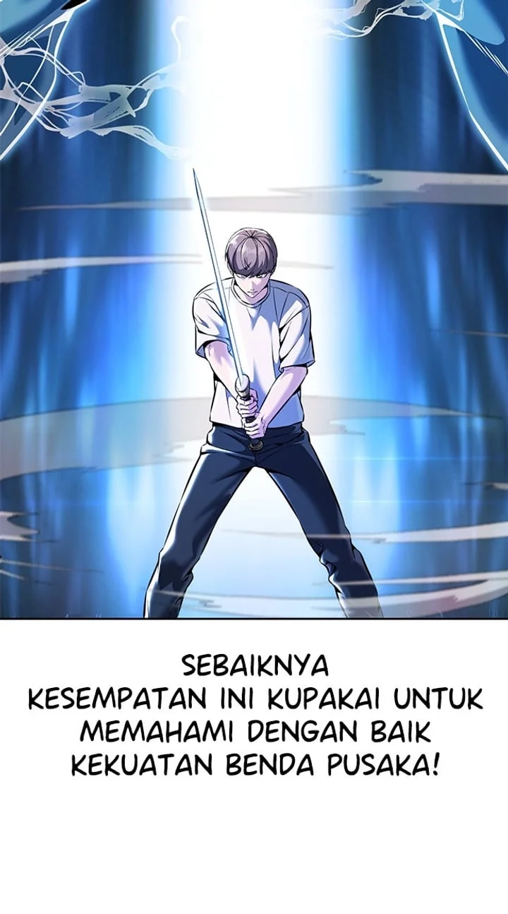 Ticket Hero S2 Chapter 206 Gambar 124