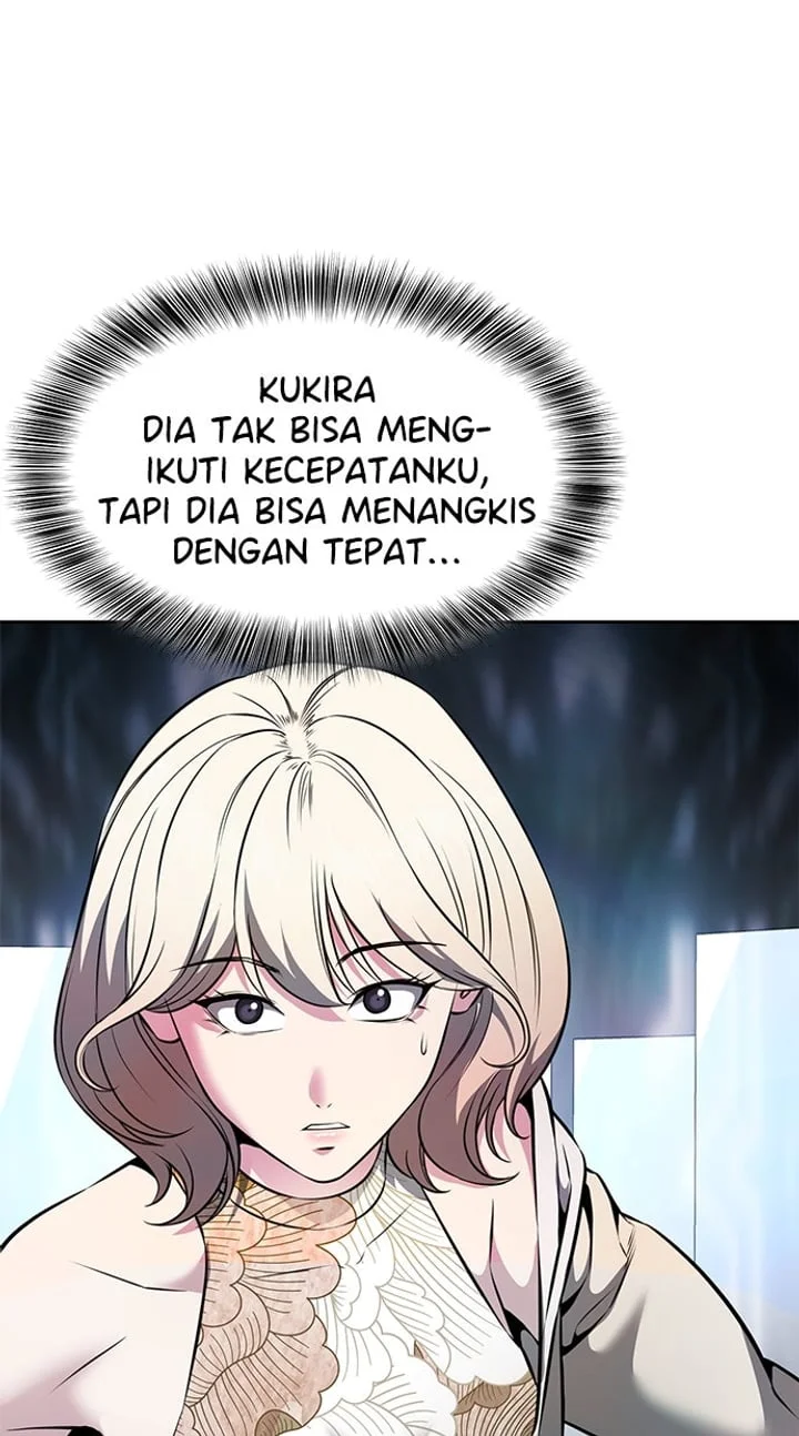 Ticket Hero S2 Chapter 206 Gambar 125